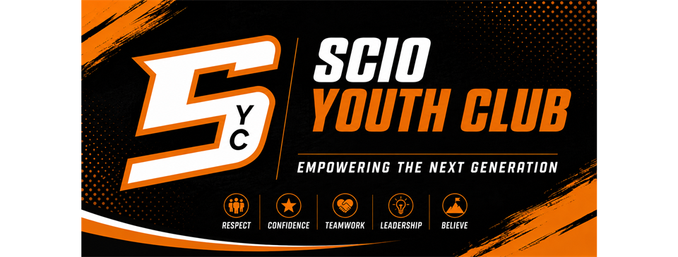Scio Youth Club
