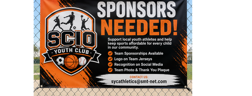 Sponsorship 