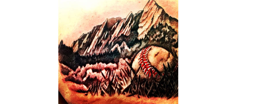 Mountain Empire Baseball