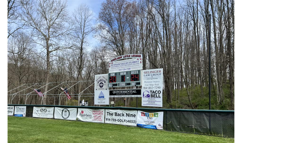 Opening Day 2024