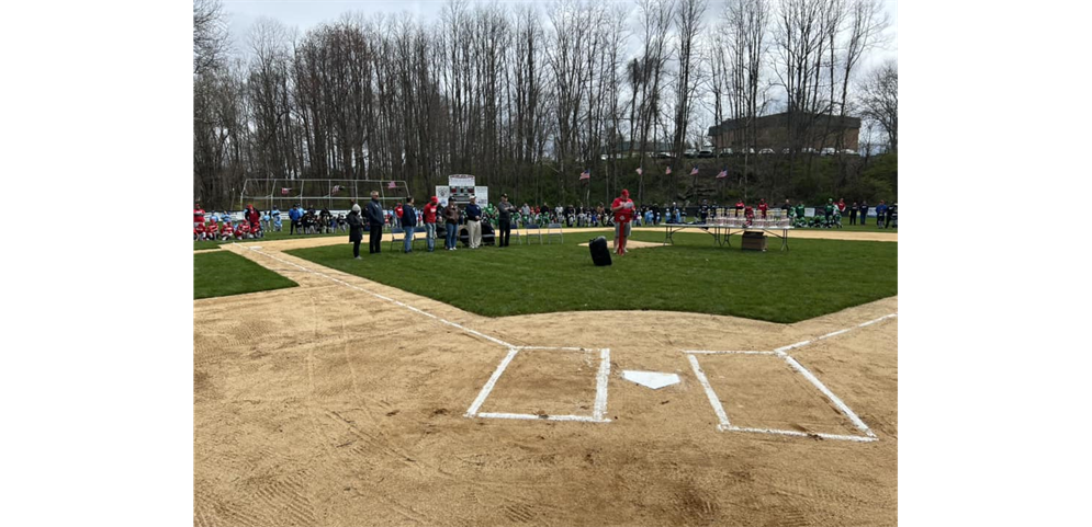 Opening Day 2024
