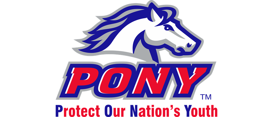 PONY BASEBALL