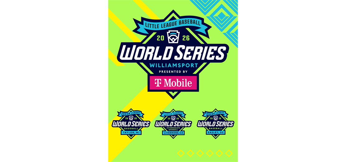 2026 Little League Baseball World Series 