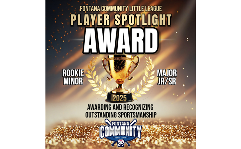 Player Spotlight is Back!