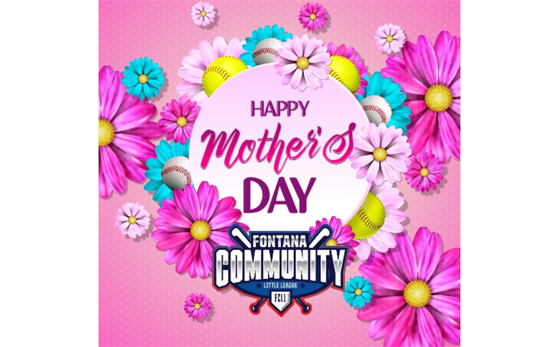 Happy Mother's Day