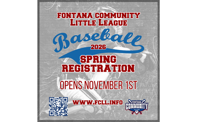Spring 2026 Registration Opens 11/1
