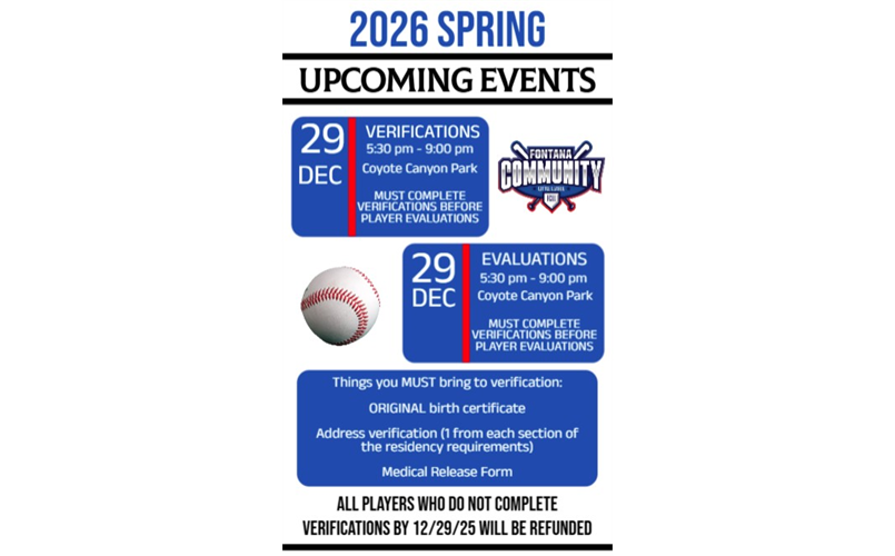 Last Verification Date: 12/29/25