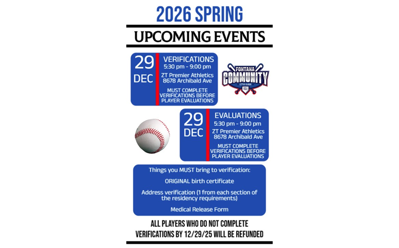 Last Verification Date: 12/29/25