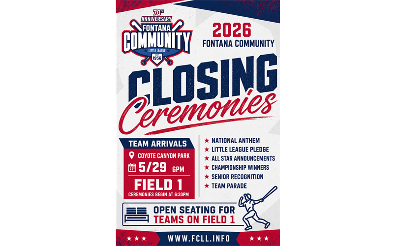 2026 Closing Ceremonies