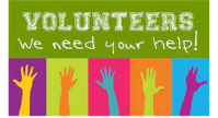 Volunteers & Coaches Needed!
