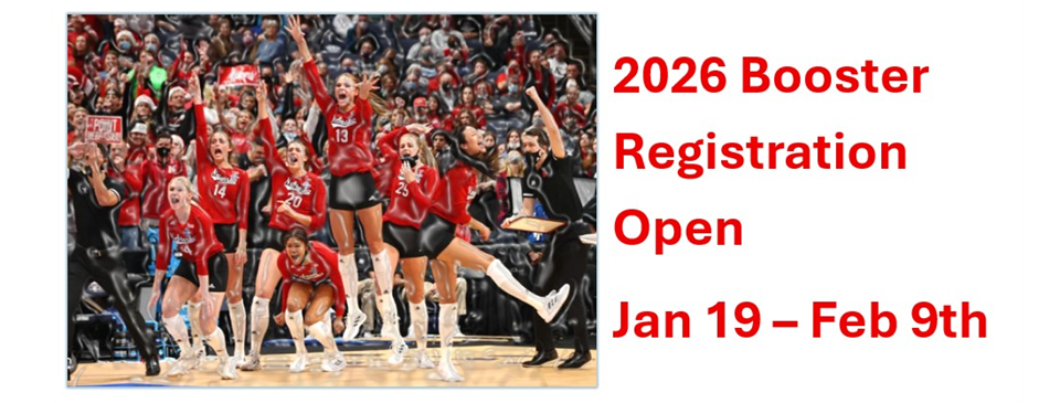 2026 Spring Registration