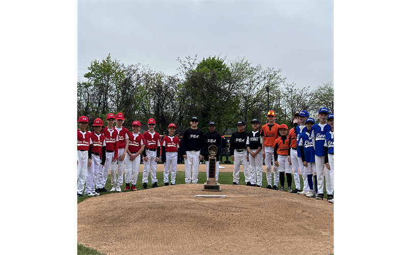 2023 Opening Day - 12 Year Olds