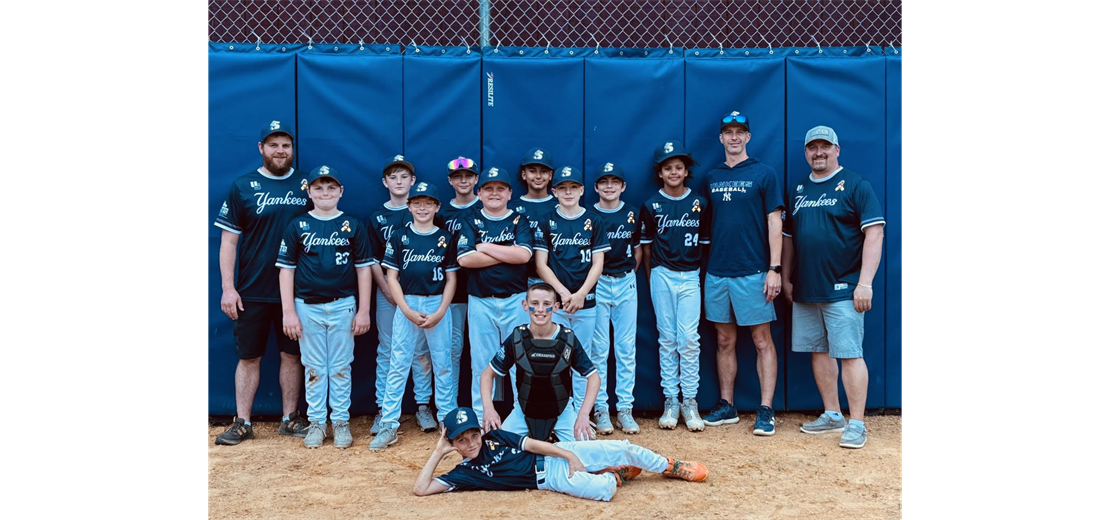 League Champions