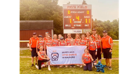 MD-8 Takes Little League State Title!