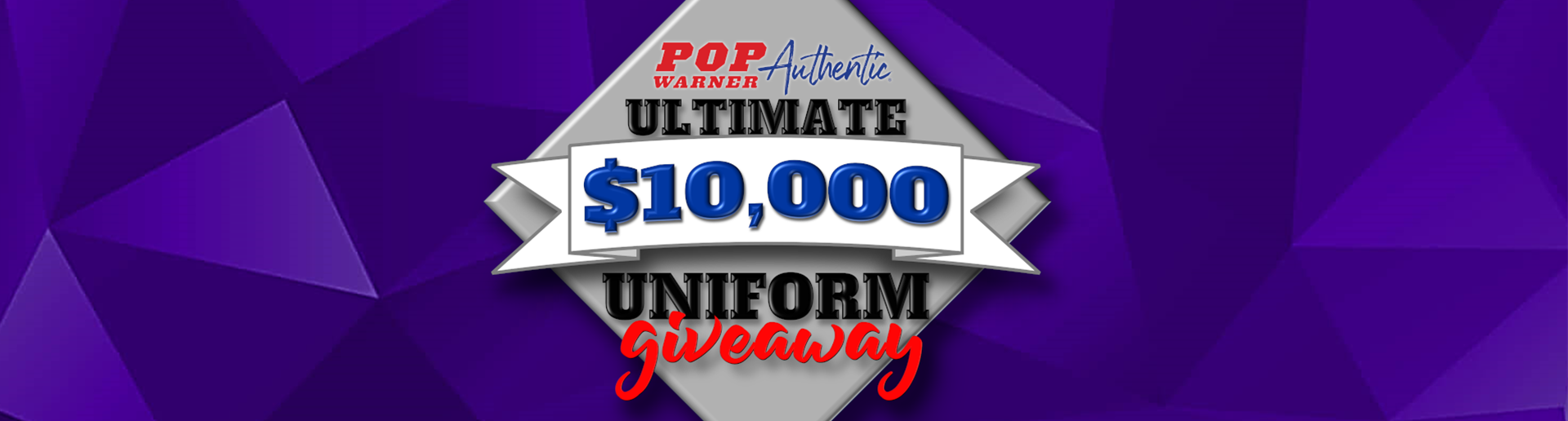 Ultimate $10k Uniform Giveaway