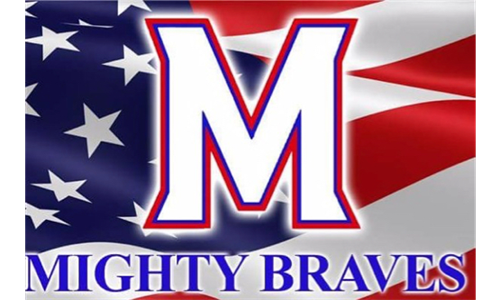 Mighty Braves