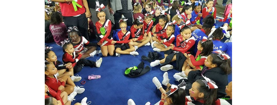 JRD Cheer