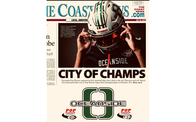 REGISTRATION BEGINS 03/01