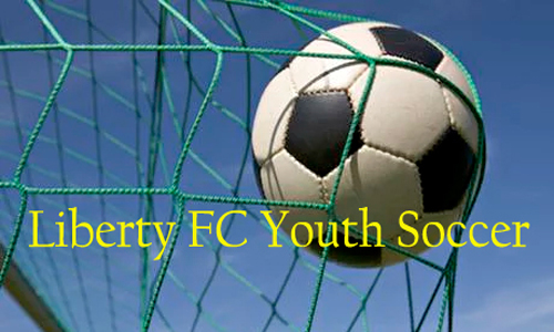 Liberty Youth Soccer