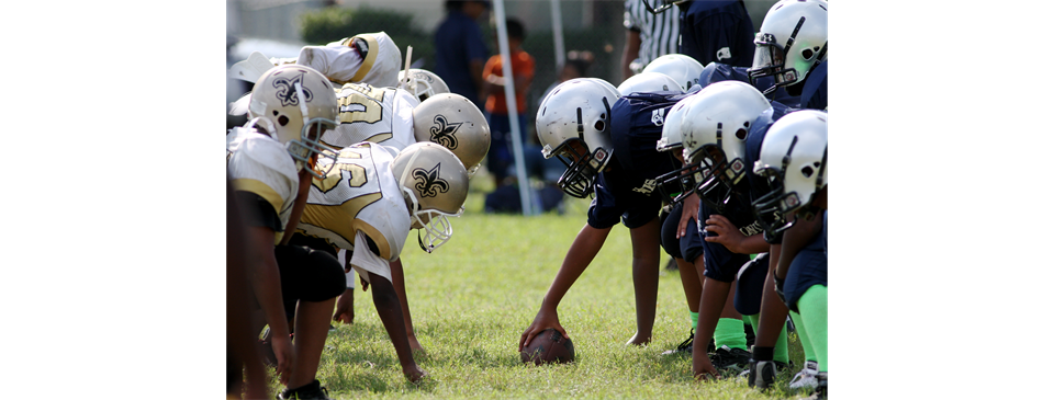 Fifth Ward Saints