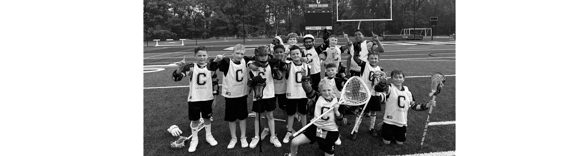 Check Us Out on Facebook!