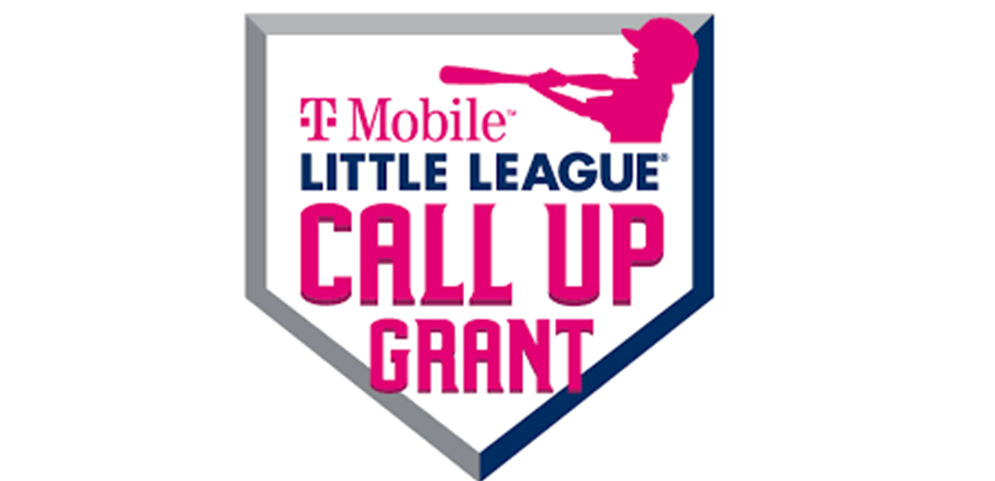 T Mobile Call Up Grant - NOW OPEN
