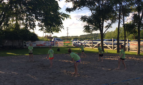 2023 Youth Sand Games start May 15th