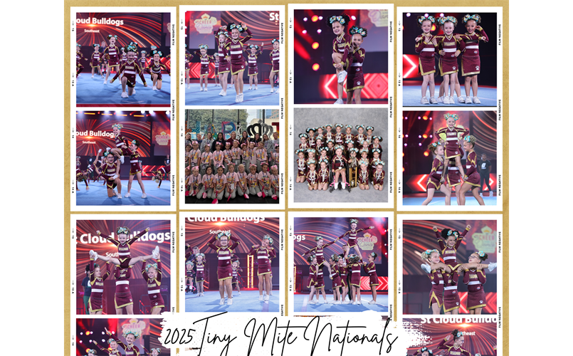 TM National Champions 2025