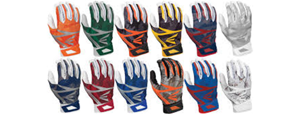 How to Choose a Pair of Batting Gloves