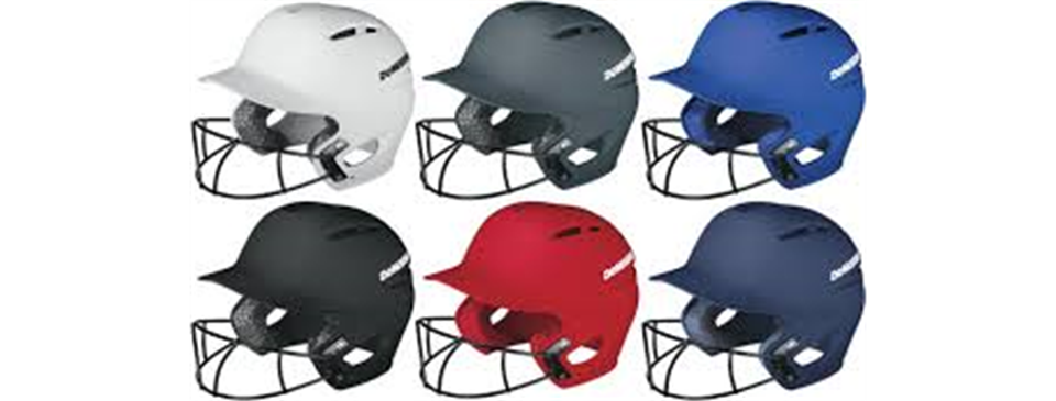 How to Buy a Batting Helmet