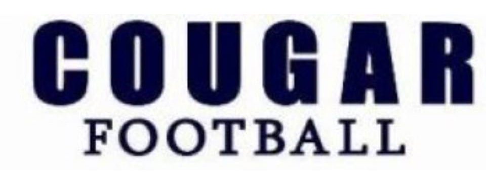 Cougar Football