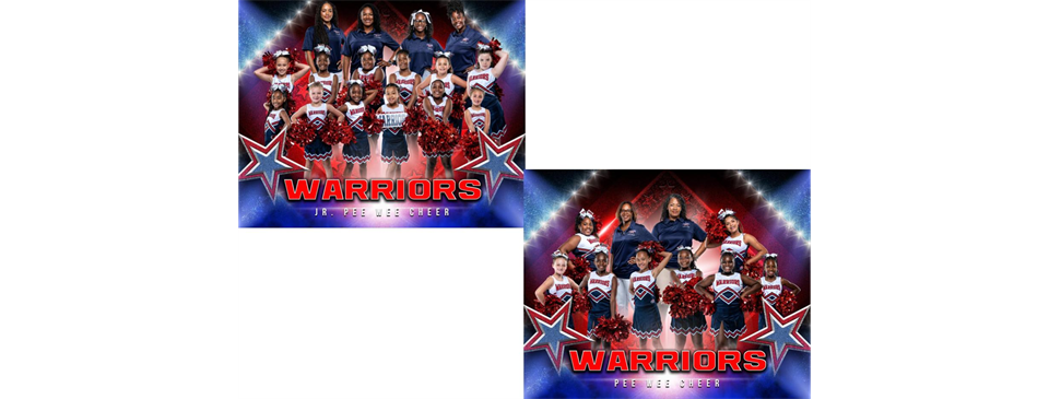 Cheer