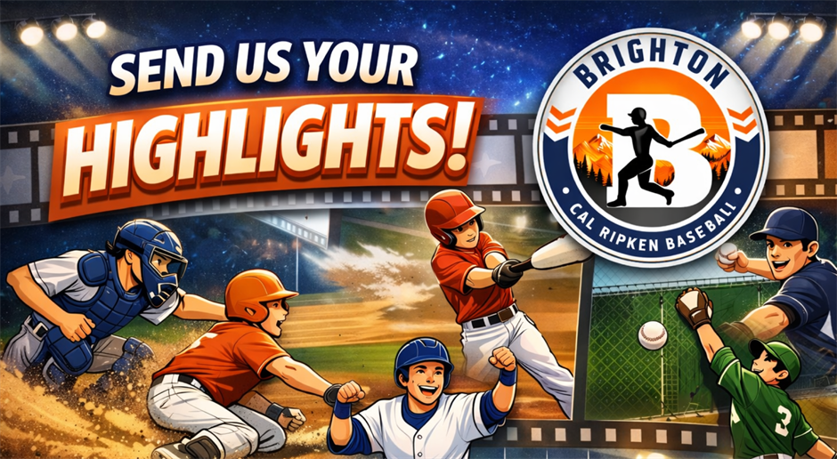 Share your players great moments!!!