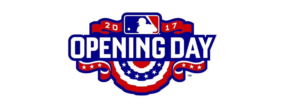 MARCH 4, 2017 OPENING DAY