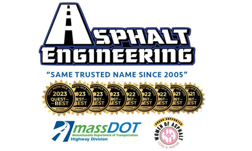 Sponsor: Asphalt Engineering