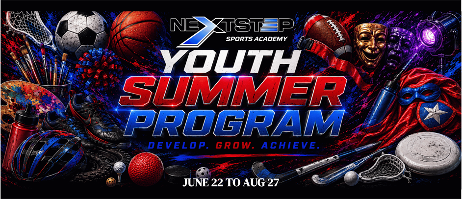 NSSA 2026 SUMMER PROGRAM SCHEDULE