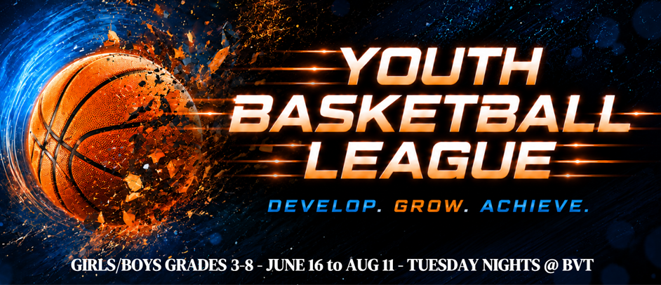 NSSA YOUTH SUMMER BASKETBALL LEAGUE