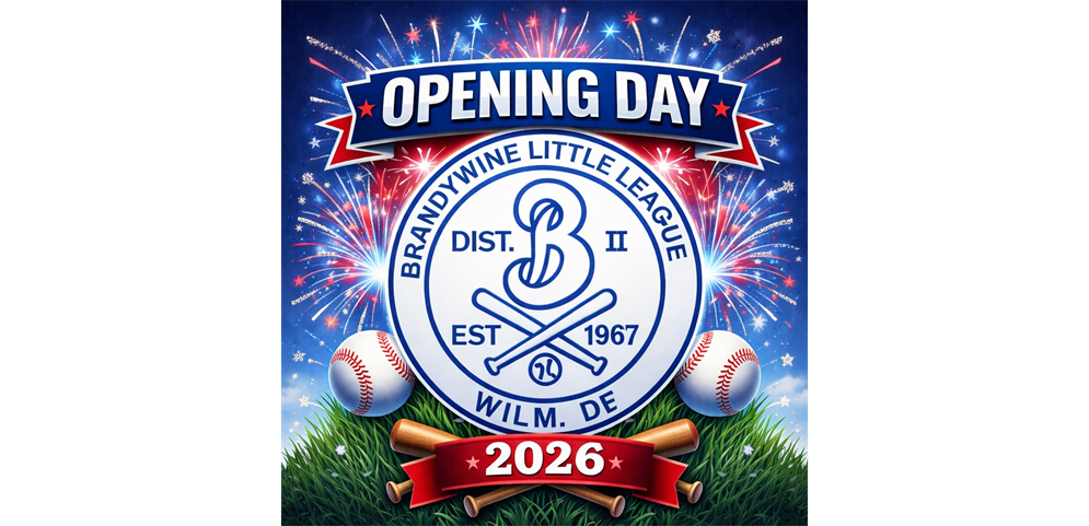 Opening Day 2026 Details