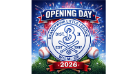Opening Day Details!