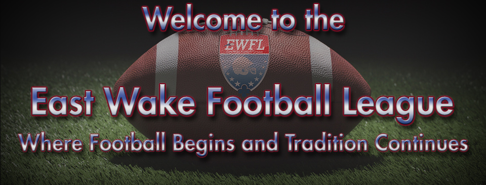 Welcome to the EWFL!