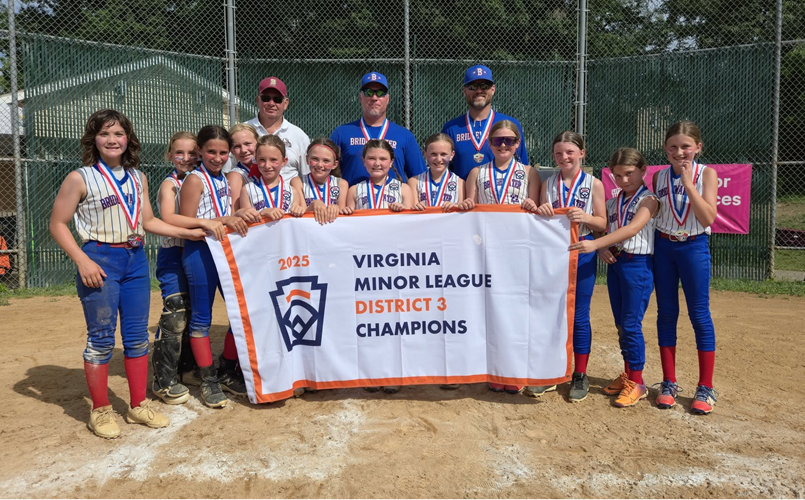 2025 8-10 SOFTBALL CHAMPIONS