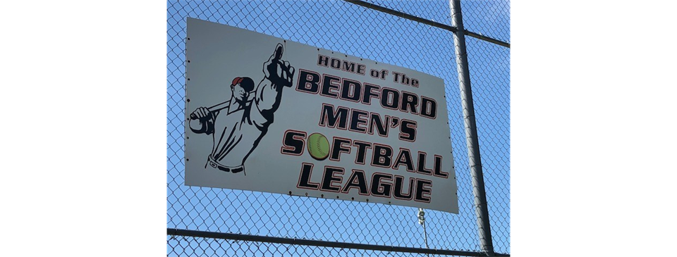 Home Field Banner