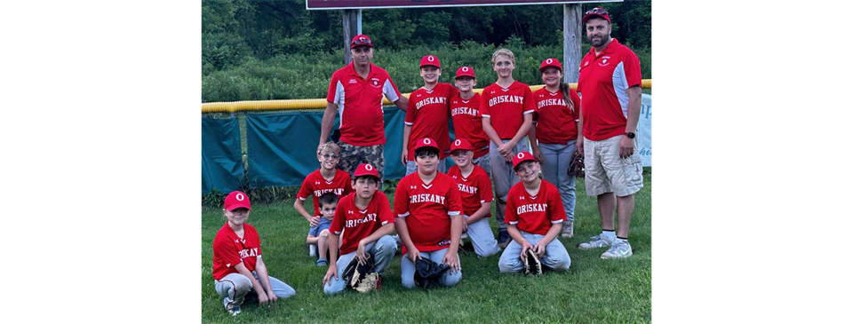 2024 Major League Champions