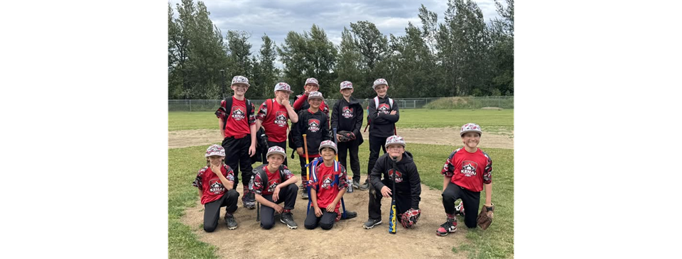 2025 All Stars Minors