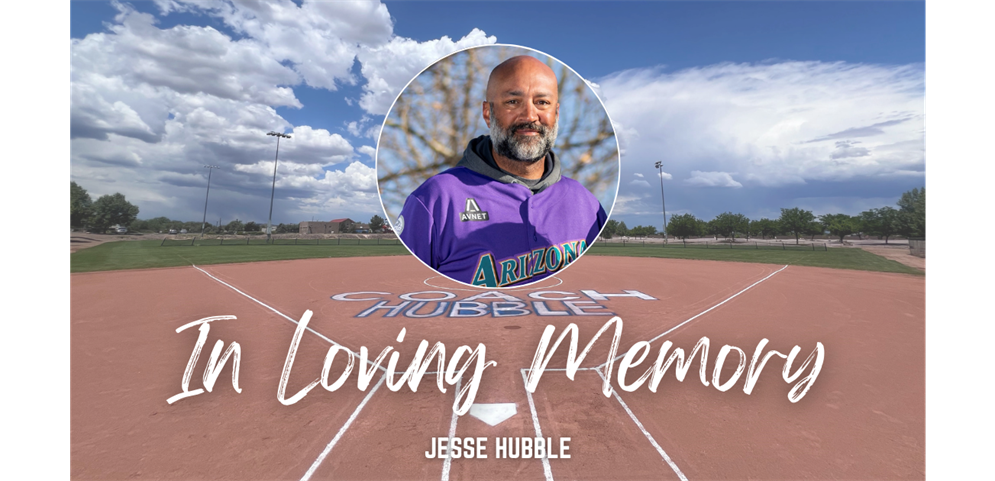 Coach Hubble