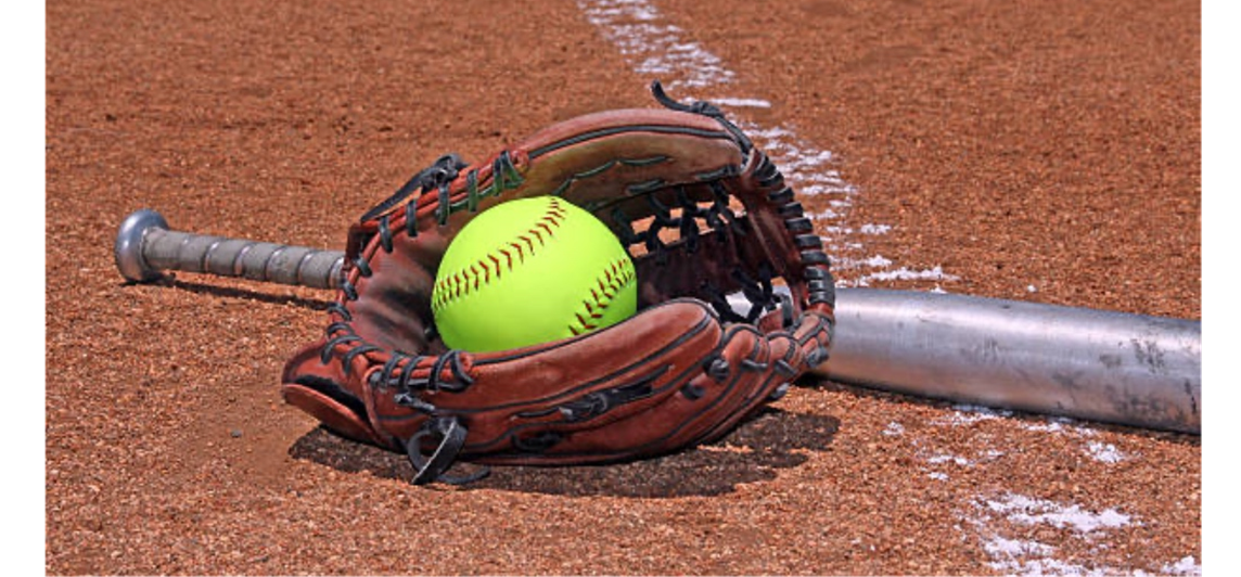 We offer Softball!