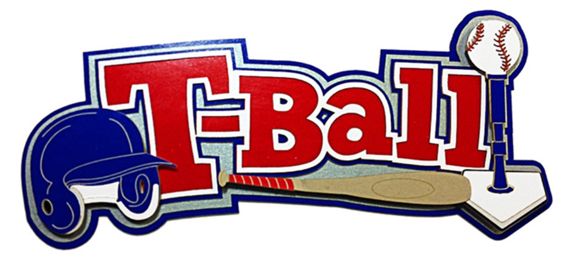 We also have Tball!