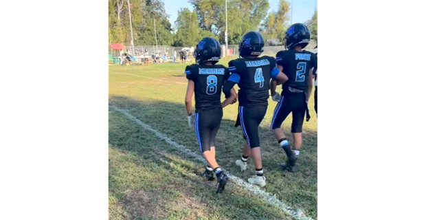 La Habra Lions 13U