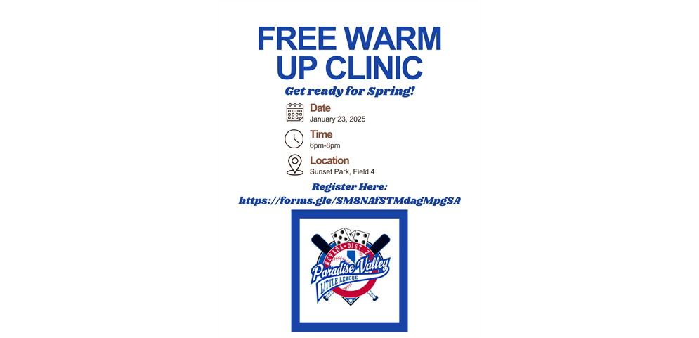 FREE CLINIC-SPRING 2025