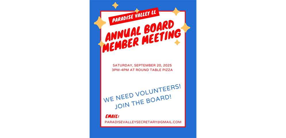 ANNUAL MEMBERSHIP MEETING